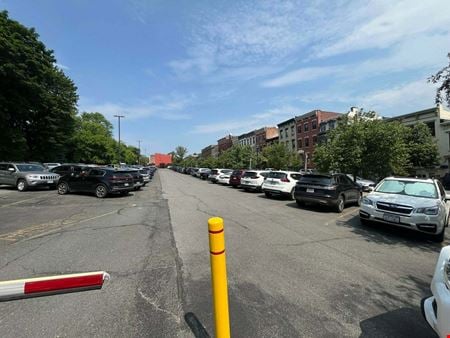 Photo of commercial space at 282-332 Hamilton Street in Albany