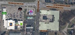 2.13 AC DEVELOPMENT SITE
