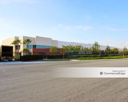 Industrial space for Rent at 11650 Venture Dr. in Jurupa Valley