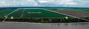 Mississippi River Industrial Development Opportunity