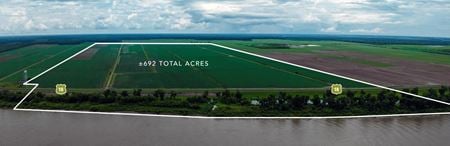 VacantLand space for Sale at 9119 Louisiana 18 in Saint James