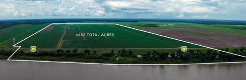 Mississippi River Industrial Development Opportunity