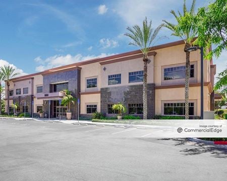 Oasis Medical Plaza - Redland