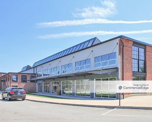The ALCO Campus - Buildings 52 & 62