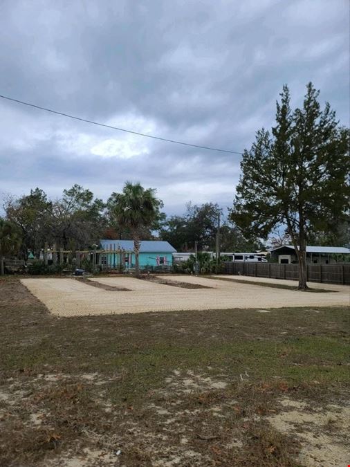 RV/Mobile Home Park for Sale near River Haven Marina