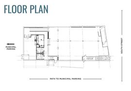 745 South Street