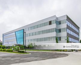 ShelbyHurst Office Campus - 500 North Hurstbourne Pkwy