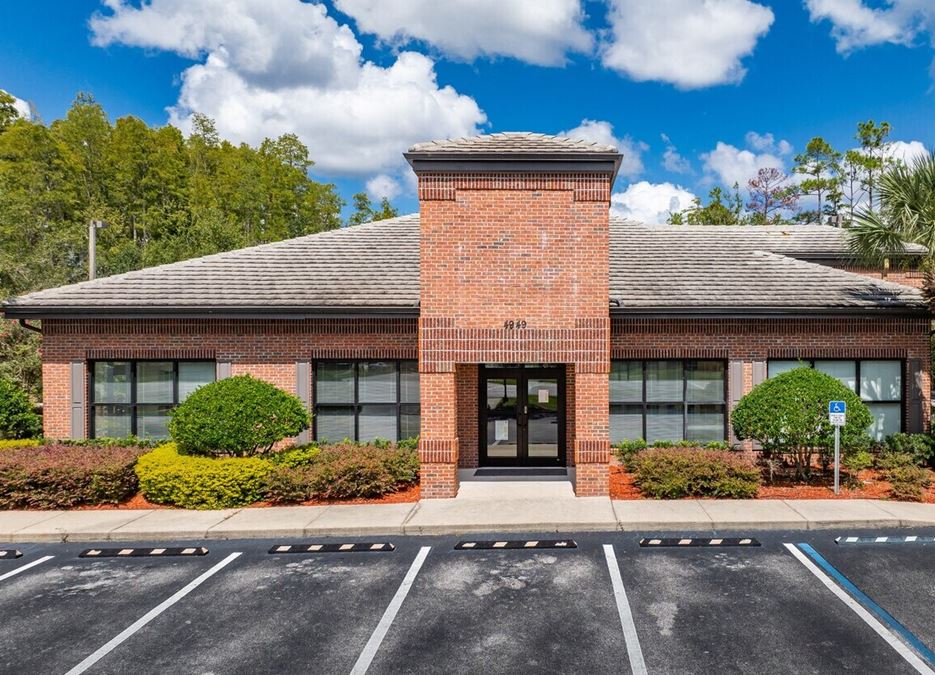 Ridgemoor Commons