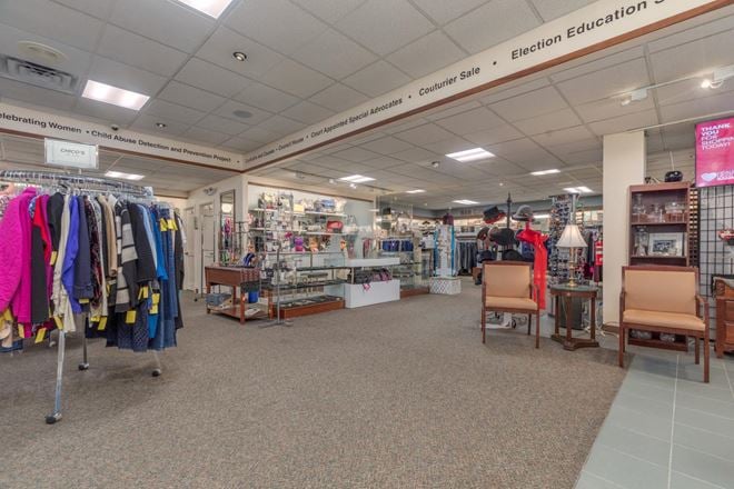 Creve Coeur Retail/Office Building
