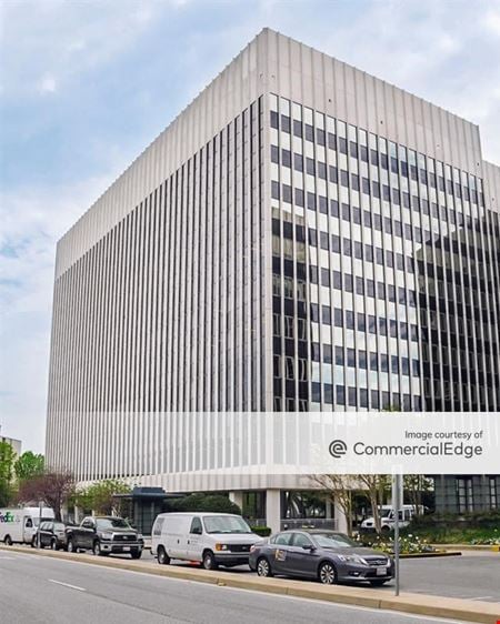 Photo of commercial space at 4330 East-West Highway in Bethesda
