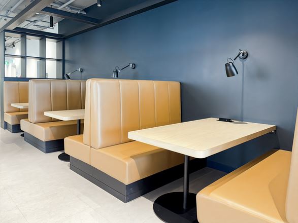 Regus - Calgary - Telus Sky