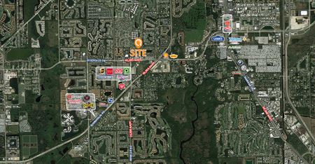 Retail space for Rent at 8646-8660 Gladiolus Drive in Fort Myers