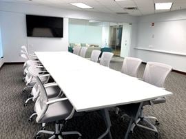 Oasis Office LLC - South Summit