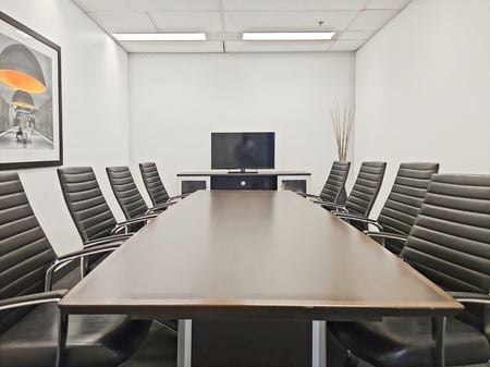 Coworking space for Rent at 701 West Georgia Street Suite 1500 in Vancouver