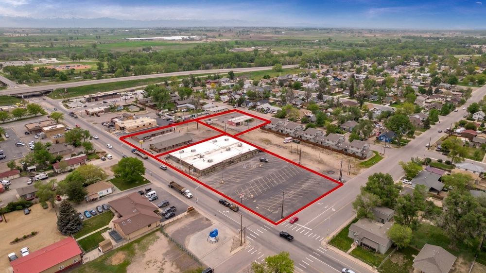 201251 1st Street, Fort Lupton VacantLand Space For Sale