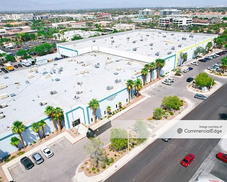 Retail space for Rent at 7350 Prairie Falcon Road in Las Vegas