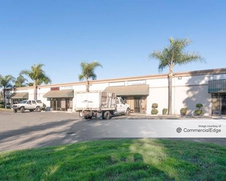 Retail space for Rent at 940 South Placentia Avenue in Placentia