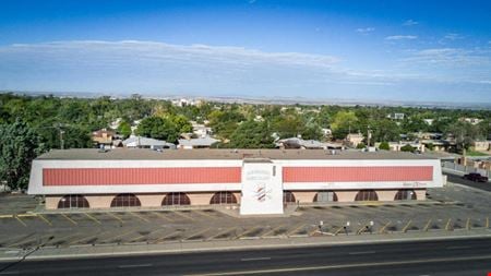 Commercial space for Sale at 601 San Pedro Drive. NE in Albuquerque