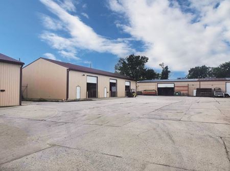 Photo of commercial space at 8 Groce Ave in Glenolden
