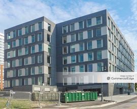 Science + Technology Park at John Hopkins - 1812 Ashland Avenue
