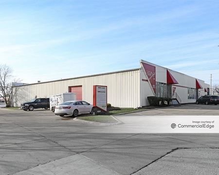 Photo of commercial space at 650 West Smith Road in Medina