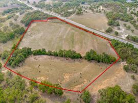 E Hwy 46 Boerne 13.337 acres