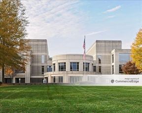 Cisco Systems Sugarloaf Campus
