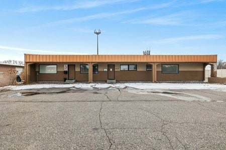 Office space for Rent at 1440 Grand Ave in Billings