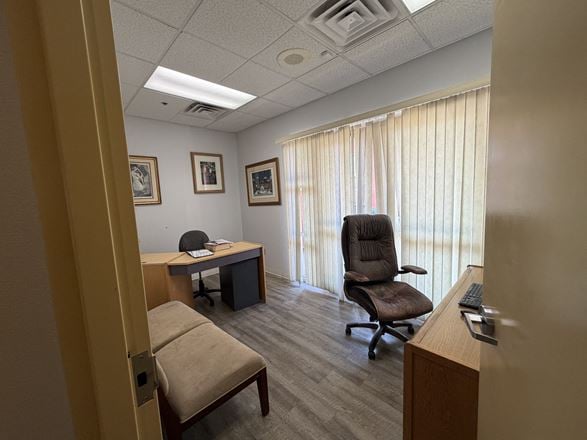 West Park Professional Center