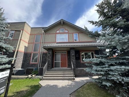 Office space for Sale at 3116 4 Street NW in Calgary