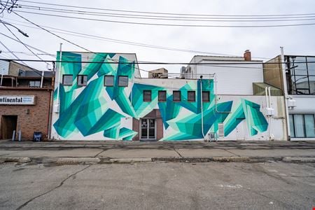 Photo of commercial space at 26-30 Washington Avenue in Endicott