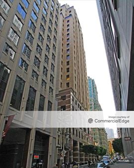 71 Stevenson Street