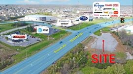 Winchester Bypass Retail Pad