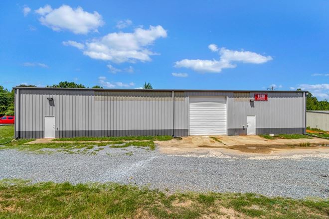 1011-1039 Society Lane Fort Mill