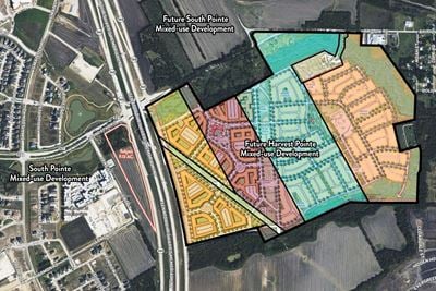 ±9.13 AC | MANSFIELD