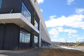 Great Stream Commons, Building 4