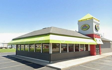 Retail space for Sale at 4900 Broadway St in Quincy