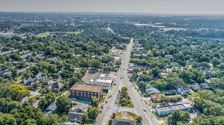 4,565 SF MOB | Medical District