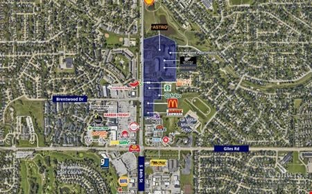 Office space for Sale at S 84th St & City Centre Dr in La Vista