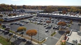 Fairfax Centre