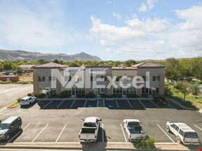 Retail and Warehouse Space Downtown Hurricane