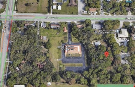 VacantLand space for Sale at 1102 63rd Ave E  in Bradenton