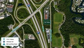 8000 Southwest Lost River Road