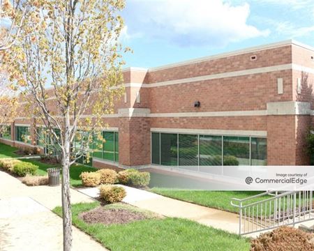 Office space for Rent at 400 East Gude Drive in Rockville