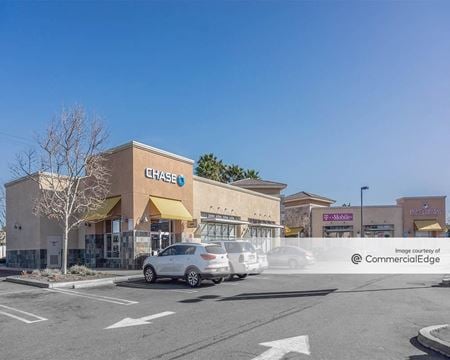 Photo of commercial space at 4000 Madison Street in Riverside