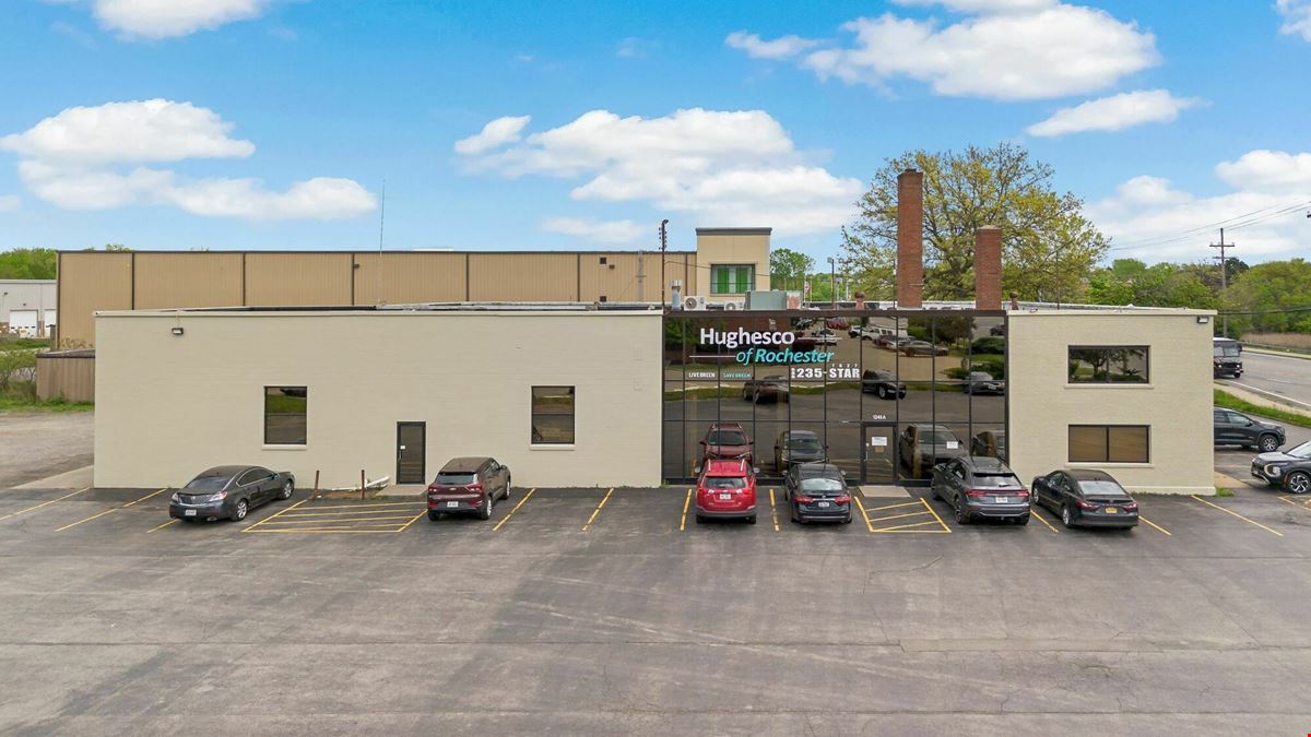 1240 Jefferson Rd