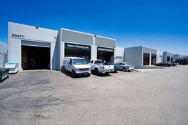 Parkway Commerce Center