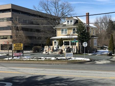Commercial space for Sale at 110 Defense Highway in Annapolis