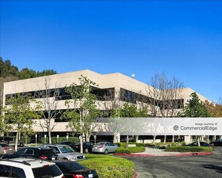 Photo of commercial space at 1200 Corporate Center Drive in Monterey Park