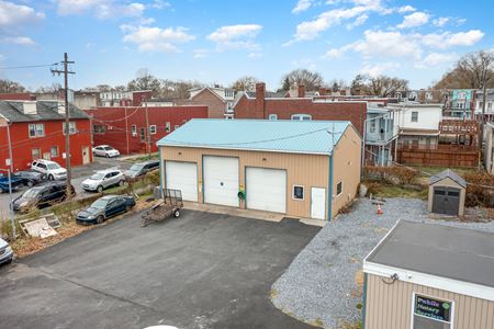Commercial space for Rent at 2400 N 7th Street in Harrisburg
